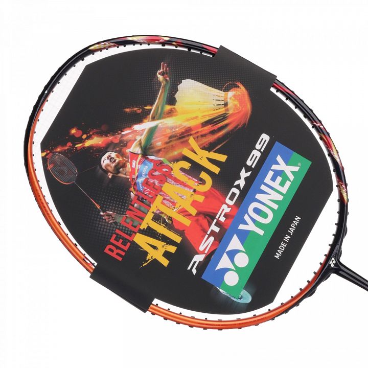 Yonex Astrox 99 SunShine Orange